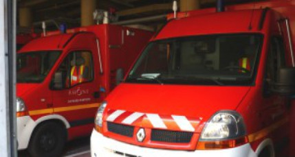 Un adolescent se tue en moto dans le Beaujolais Un adolescent se tue en moto dans le Beaujolais