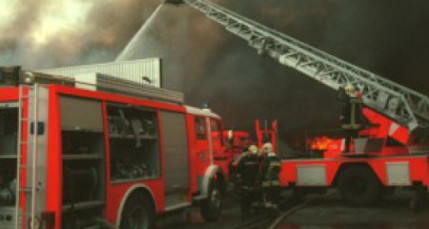 Lidl de Vaulx-en-Velin : La piste de l’incendie volontaire privilégiée Lidl de Vaulx-en-Velin : La piste de l’incendie volontaire privilégiée