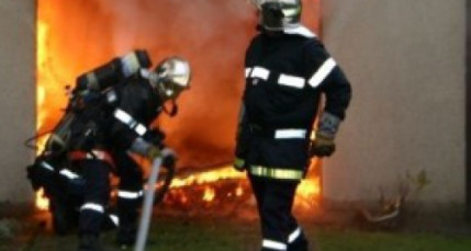 Vaulx-en-Velin : un mort dans un incendie