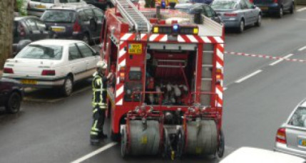 Rh&ocirc;ne : Une probable intoxication alimentaire dans une &eacute;cole &agrave; Longes
