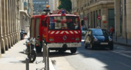 Décès d’un SDF à Lyon Décès d’un SDF à Lyon