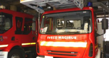 Lyon : le parachutiste accidenté de l’A46 souffre de plusieurs fractures Lyon : le parachutiste accidenté de l’A46 souffre de plusieurs fractures