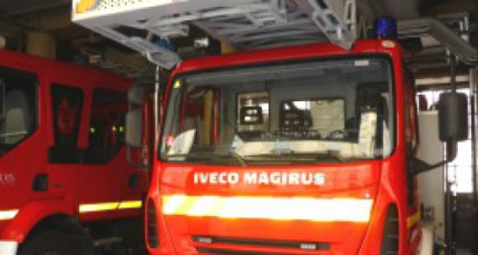 En contresens depuis Givors, un automobiliste se tue dans une collision sur l&rsquo;A47