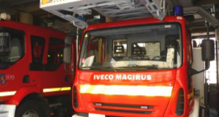 Rhône : une femme de 83 ans perd la vie dans un accident de la route Rhône : une femme de 83 ans perd la vie dans un accident de la route