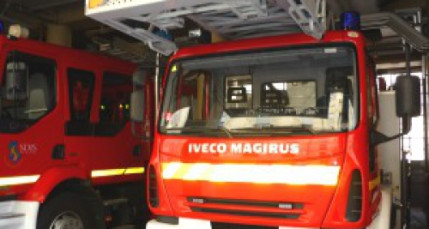 Rhône : un accident sur l’A7 fait quatre blessés Rhône : un accident sur l’A7 fait quatre blessés