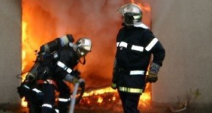 Lyon : une enquête ouverte après un feu dans le sous-sol d’une résidence étudiante Lyon : une enquête ouverte après un feu dans le sous-sol d’une résidence étudiante
