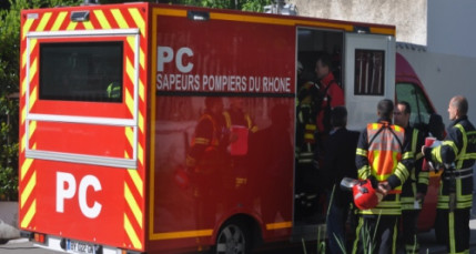 Une Lyonnaise fait une lourde chute lors d&rsquo;une sortie en escalade