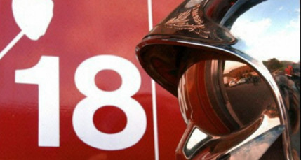 Lyon : un homme meurt renvers&eacute; par un bus