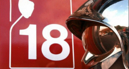 Rillieux-la-Pape : une femme se suicide sur les rails