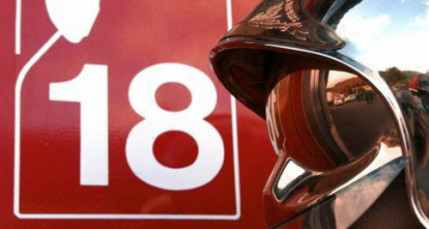 Lyon : il fait une chute de six étages Lyon : il fait une chute de six étages