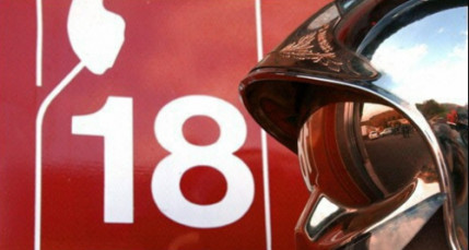 Rhône : il casse la clé de chez lui, les pompiers sortent la grande échelle Rhône : il casse la clé de chez lui, les pompiers sortent la grande échelle