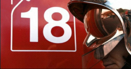 Une personne âgée gravement brûlée dans le 5e arrondissement de Lyon