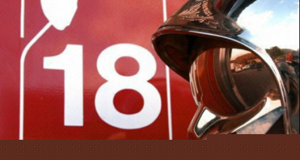 Rhône : un homme s'immole par le feu près de Lyon Rhône : un homme s'immole par le feu près de Lyon