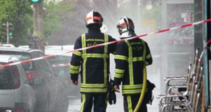 Fuite de gaz: 90 personnes &eacute;vacu&eacute;es jeudi matin dans le 2e arrondissement de Lyon