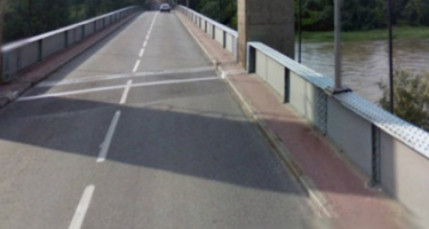 Le pont Koenig fermé dans la nuit de mardi à mercredi Le pont Koenig fermé dans la nuit de mardi à mercredi