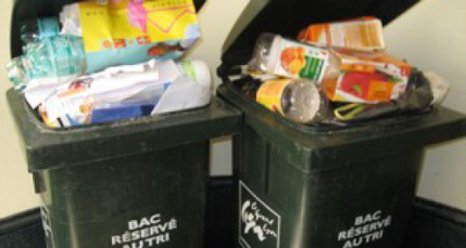 Recyclage dans le Rhône : de mieux en mieux, mais peut mieux faire Recyclage dans le Rhône : de mieux en mieux, mais peut mieux faire