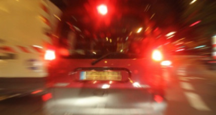 Vaulx-en-Velin : arrêté pour défaut de permis, il fume du cannabis en cellule Vaulx-en-Velin : arrêté pour défaut de permis, il fume du cannabis en cellule