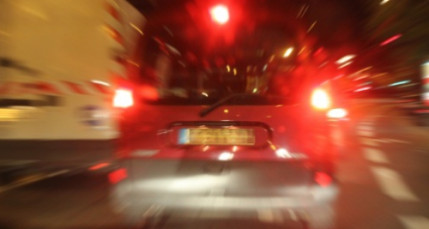 Villeurbanne : de rage, il brûle la voiture de son ex-concubine Villeurbanne : de rage, il brûle la voiture de son ex-concubine