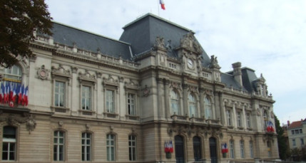 L’accord sur le Lyon-Turin a été signé lundi à Lyon L’accord sur le Lyon-Turin a été signé lundi à Lyon