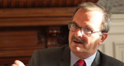 De la prison avec sursis pour avoir menac&eacute; de mort le pr&eacute;fet du Rh&ocirc;ne sur Internet