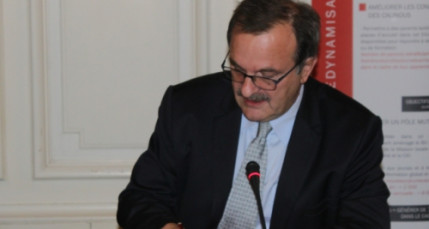 La préfecture et Randstad main dans la main pour l’emploi des jeunes La préfecture et Randstad main dans la main pour l’emploi des jeunes