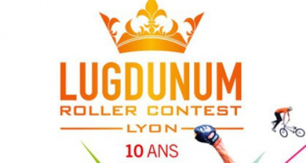 Lyon : la Lugdunum Roller Contest à voir tout le week-end Lyon : la Lugdunum Roller Contest à voir tout le week-end
