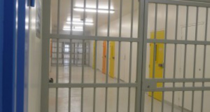 Nouveau suicide à la prison de Corbas Nouveau suicide à la prison de Corbas