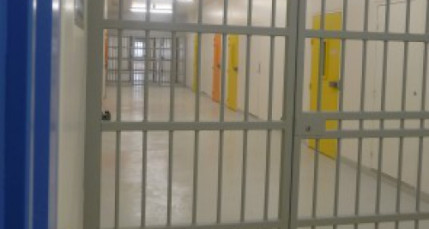 Un responsable de la prison de Saint-Quentin-Fallavier condamné pour détention d’images pédopornographiques Un responsable de la prison de Saint-Quentin-Fallavier condamné pour détention d’images pédopornographiques