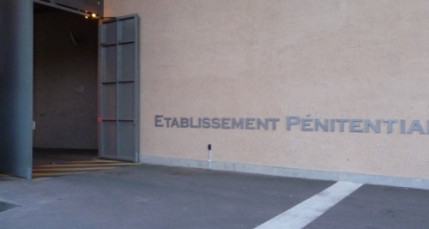 Nouvel incident à la prison pour mineurs de Meyzieu Nouvel incident à la prison pour mineurs de Meyzieu