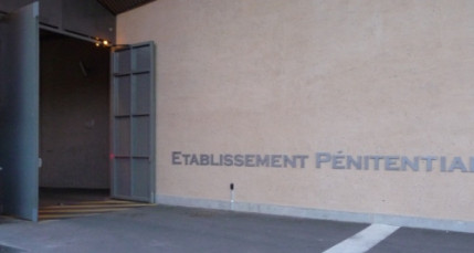 Des d&eacute;tenus de l&rsquo;EPM de Meyzieu, priv&eacute;s de promenade selon l&rsquo;OIP