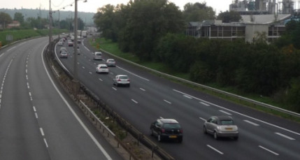 Autoroutes : hausse des prix des péages de l'A43 et de l'A7 ce samedi Autoroutes : hausse des prix des péages de l'A43 et de l'A7 ce samedi