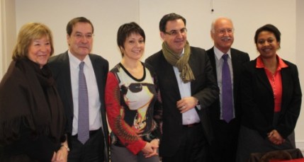 Municipales 2014 : toutes les t&ecirc;tes de liste du PS du Rh&ocirc;ne d&eacute;sign&eacute;es