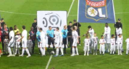 OL: le calendrier de la Ligue 1 2012-2013 est tombé OL: le calendrier de la Ligue 1 2012-2013 est tombé