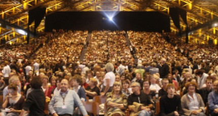 Festival Lumière : la billetterie ouvre mardi Festival Lumière : la billetterie ouvre mardi