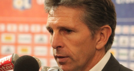 OL : Claude Puel sort de son silence et se dédouane OL : Claude Puel sort de son silence et se dédouane