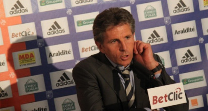Puel : 3e à Lyon mais haï, 4e à Nice et adulé Puel : 3e à Lyon mais haï, 4e à Nice et adulé