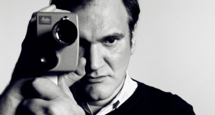 Lyon : Quentin Tarantino invit&eacute; d&rsquo;honneur du Festival Lumi&egrave;re 2013