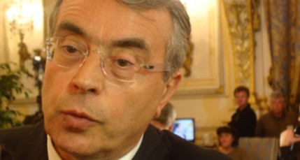 Intermittents : Jean-Jack Queyranne alerte le m&eacute;diateur