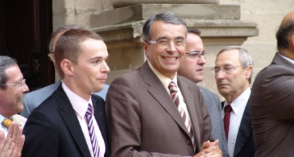Naissance du syndicat mixte de transports pour l&rsquo;aire m&eacute;tropolitaine lyonnaise