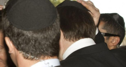 Rh&ocirc;ne : la s&eacute;curit&eacute; renforc&eacute;e autour des lieux de culte isra&eacute;lites