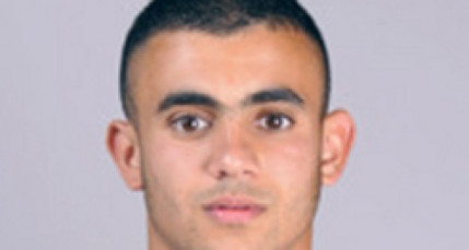 Coupe de France : Rachid Ghezzal veut voir "Zlatan dans la banlieue"