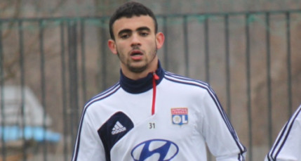 OL : Ghezzal forfait pour le derby