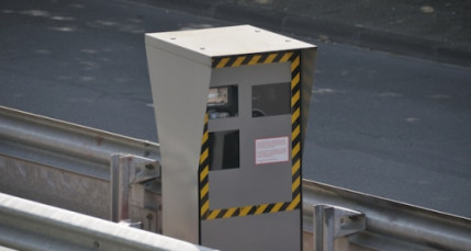 Les nouveaux radars mobiles arrivent ce lundi dans la région Les nouveaux radars mobiles arrivent ce lundi dans la région