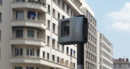 Un nouveau radar mis en service la semaine prochaine dans le Rh&ocirc;ne
