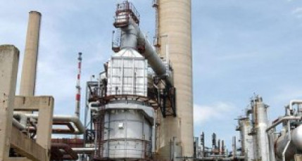 Les unités de raffinage de Feyzin à l’arrêt pendant sept semaines Les unités de raffinage de Feyzin à l’arrêt pendant sept semaines