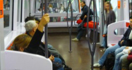 Nouvelle agression d'un agent TCL Nouvelle agression d'un agent TCL