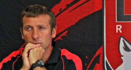 Rugby : l'ancien coach du LOU bient&ocirc;t en Chine?