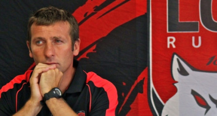 Rapha&euml;l Saint-Andr&eacute; ne fait plus partie du LOU Rugby