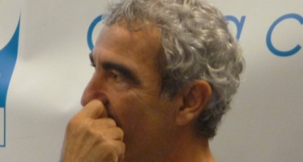 Raymond Domenech veut lui aussi partir aux Etats-Unis