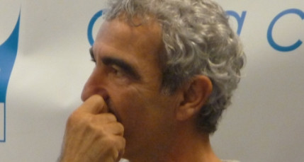 Domenech voit Saint-Etienne finir devant l'OL Domenech voit Saint-Etienne finir devant l'OL